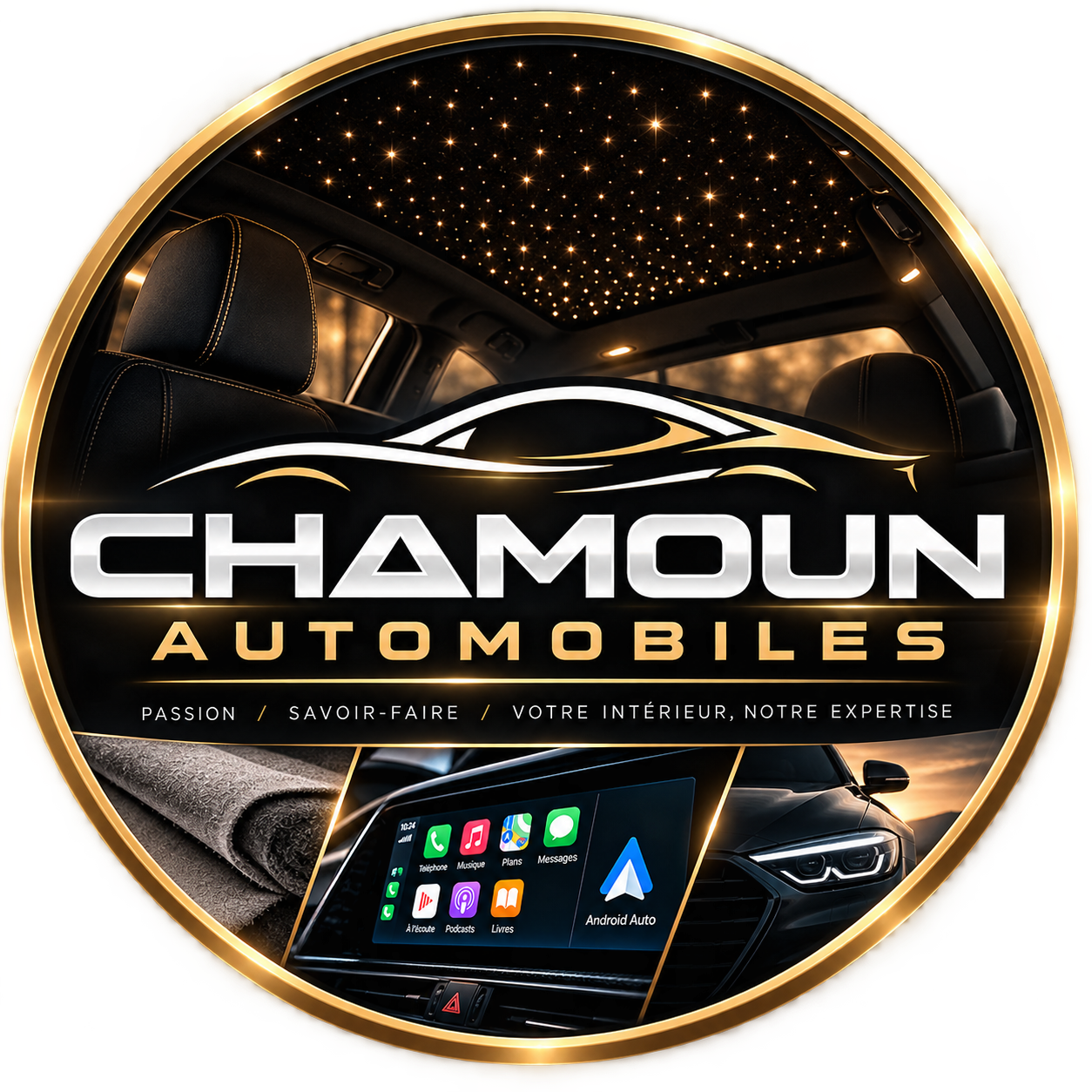Chamoun Automobiles